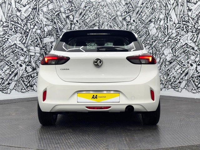 2023 Vauxhall Corsa 1L Design 5dr - Photo 10
