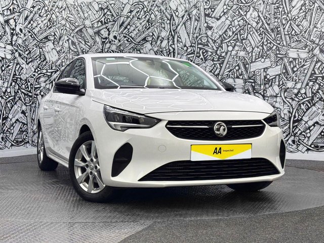 2023 Vauxhall Corsa 1L Design 5dr - Photo 4