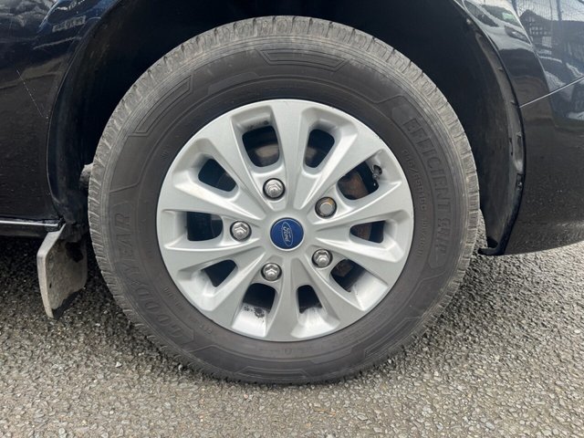 2023 FORD TRANSIT CUSTOM - Photo 8