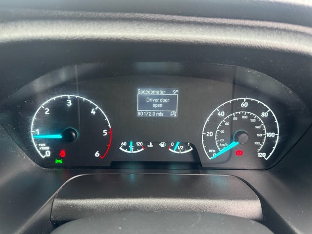 2023 FORD TRANSIT CUSTOM - Photo 12