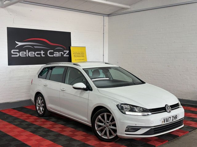 View our VOLKSWAGEN GOLF