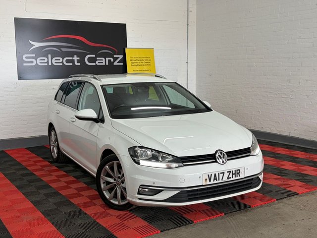 View our VOLKSWAGEN GOLF