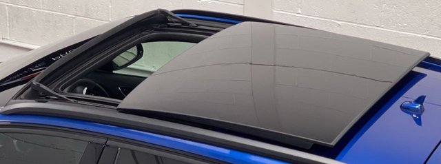 2016 AUDI RS3 - Photo 12