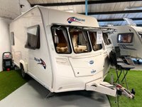 USED BAILEY PAGEANT MAJESTIC 