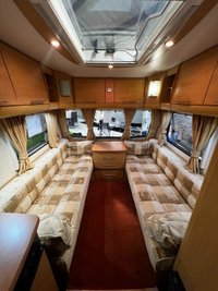 USED BAILEY PAGEANT MAJESTIC 