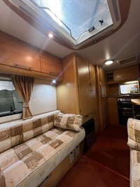 USED BAILEY PAGEANT MAJESTIC 