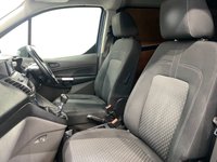 USED 2018 68 FORD TRANSIT CONNECT 1.5 230 EcoBlue Trend Crew Van Double Cab 6dr Diesel Manual L2 Euro 6 (s/s) (100 ps) 5 SEAT CREW CAB !