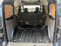 USED 2018 68 FORD TRANSIT CONNECT 1.5 230 EcoBlue Trend Crew Van Double Cab 6dr Diesel Manual L2 Euro 6 (s/s) (100 ps) 5 SEAT CREW CAB !
