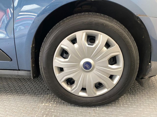 2018 Ford Transit Connect 1.5L Trend 6dr - Photo 10