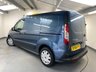 USED 2018 68 FORD TRANSIT CONNECT 1.5 230 EcoBlue Trend Crew Van Double Cab 6dr Diesel Manual L2 Euro 6 (s/s) (100 ps) 5 SEAT CREW CAB !