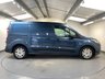 USED 2018 68 FORD TRANSIT CONNECT 1.5 230 EcoBlue Trend Crew Van Double Cab 6dr Diesel Manual L2 Euro 6 (s/s) (100 ps) 5 SEAT CREW CAB !