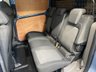 USED 2018 68 FORD TRANSIT CONNECT 1.5 230 EcoBlue Trend Crew Van Double Cab 6dr Diesel Manual L2 Euro 6 (s/s) (100 ps) 5 SEAT CREW CAB !