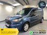USED 2018 68 FORD TRANSIT CONNECT 1.5 230 EcoBlue Trend Crew Van Double Cab 6dr Diesel Manual L2 Euro 6 (s/s) (100 ps) 5 SEAT CREW CAB !