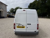 USED 2010 10 FORD TRANSIT CONNECT 1.8 TDCi T230 Panel Van 4dr Diesel Manual L3 H3 (109 bhp) PX TO CLEAR FRIDGE VAN