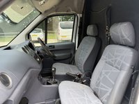 USED 2010 10 FORD TRANSIT CONNECT 1.8 TDCi T230 Panel Van 4dr Diesel Manual L3 H3 (109 bhp) PX TO CLEAR FRIDGE VAN