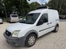 USED 2010 10 FORD TRANSIT CONNECT 1.8 TDCi T230 Panel Van 4dr Diesel Manual L3 H3 (109 bhp) PX TO CLEAR FRIDGE VAN