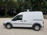 USED 2010 10 FORD TRANSIT CONNECT 1.8 TDCi T230 Panel Van 4dr Diesel Manual L3 H3 (109 bhp) PX TO CLEAR FRIDGE VAN