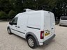 USED 2010 10 FORD TRANSIT CONNECT 1.8 TDCi T230 Panel Van 4dr Diesel Manual L3 H3 (109 bhp) PX TO CLEAR FRIDGE VAN
