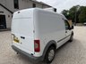 USED 2010 10 FORD TRANSIT CONNECT 1.8 TDCi T230 Panel Van 4dr Diesel Manual L3 H3 (109 bhp) PX TO CLEAR FRIDGE VAN