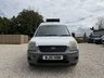 USED 2010 10 FORD TRANSIT CONNECT 1.8 TDCi T230 Panel Van 4dr Diesel Manual L3 H3 (109 bhp) PX TO CLEAR FRIDGE VAN