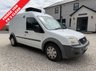 USED 2010 10 FORD TRANSIT CONNECT 1.8 TDCi T230 Panel Van 4dr Diesel Manual L3 H3 (109 bhp) PX TO CLEAR FRIDGE VAN