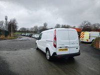 USED 2018 68 FORD TRANSIT CONNECT  240 LIMITED LWB ULEZ FREE ZONE 