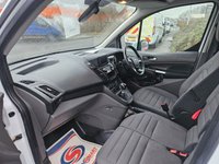 USED 2018 68 FORD TRANSIT CONNECT  240 LIMITED LWB ULEZ FREE ZONE 