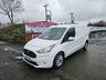 USED 2018 68 FORD TRANSIT CONNECT  240 LIMITED LWB ULEZ FREE ZONE 