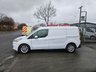 USED 2018 68 FORD TRANSIT CONNECT  240 LIMITED LWB ULEZ FREE ZONE 