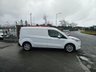 USED 2018 68 FORD TRANSIT CONNECT  240 LIMITED LWB ULEZ FREE ZONE 