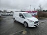 USED 2018 68 FORD TRANSIT CONNECT  240 LIMITED LWB ULEZ FREE ZONE 