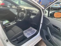 USED 2023 73 TOYOTA COROLLA 1.8 VVT-h Car Derived Van 5dr Petrol Hybrid CVT Euro 6 (s/s) (140 ps) AUTO ESTATE VAN EXCELLENT CONDITION