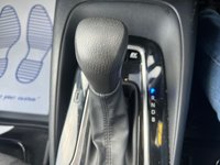 USED 2023 73 TOYOTA COROLLA 1.8 VVT-h Car Derived Van 5dr Petrol Hybrid CVT Euro 6 (s/s) (140 ps) AUTO ESTATE VAN EXCELLENT CONDITION