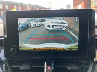 USED 2023 73 TOYOTA COROLLA 1.8 VVT-h Car Derived Van 5dr Petrol Hybrid CVT Euro 6 (s/s) (140 ps) AUTO ESTATE VAN EXCELLENT CONDITION