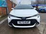 USED 2023 73 TOYOTA COROLLA 1.8 VVT-h Car Derived Van 5dr Petrol Hybrid CVT Euro 6 (s/s) (140 ps) AUTO ESTATE VAN EXCELLENT CONDITION