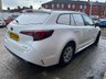 USED 2023 73 TOYOTA COROLLA 1.8 VVT-h Car Derived Van 5dr Petrol Hybrid CVT Euro 6 (s/s) (140 ps) AUTO ESTATE VAN EXCELLENT CONDITION