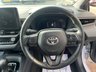 USED 2023 73 TOYOTA COROLLA 1.8 VVT-h Car Derived Van 5dr Petrol Hybrid CVT Euro 6 (s/s) (140 ps) AUTO ESTATE VAN EXCELLENT CONDITION
