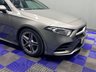 USED 2019 19 MERCEDES-BENZ A-CLASS 1.5 A180d AMG Line (Premium Plus) Saloon 4dr Diesel 7G-DCT Euro 6 (s/s) (116 ps) SLIDING PAN ROOF, REAR CAMERA