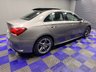 USED 2019 19 MERCEDES-BENZ A-CLASS 1.5 A180d AMG Line (Premium Plus) Saloon 4dr Diesel 7G-DCT Euro 6 (s/s) (116 ps) SLIDING PAN ROOF, REAR CAMERA