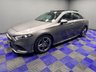 USED 2019 19 MERCEDES-BENZ A-CLASS 1.5 A180d AMG Line (Premium Plus) Saloon 4dr Diesel 7G-DCT Euro 6 (s/s) (116 ps) SLIDING PAN ROOF, REAR CAMERA