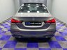 USED 2019 19 MERCEDES-BENZ A-CLASS 1.5 A180d AMG Line (Premium Plus) Saloon 4dr Diesel 7G-DCT Euro 6 (s/s) (116 ps) SLIDING PAN ROOF, REAR CAMERA