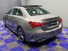 USED 2019 19 MERCEDES-BENZ A-CLASS 1.5 A180d AMG Line (Premium Plus) Saloon 4dr Diesel 7G-DCT Euro 6 (s/s) (116 ps) SLIDING PAN ROOF, REAR CAMERA