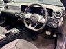 USED 2019 19 MERCEDES-BENZ A-CLASS 1.5 A180d AMG Line (Premium Plus) Saloon 4dr Diesel 7G-DCT Euro 6 (s/s) (116 ps) SLIDING PAN ROOF, REAR CAMERA