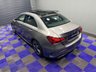 USED 2019 19 MERCEDES-BENZ A-CLASS 1.5 A180d AMG Line (Premium Plus) Saloon 4dr Diesel 7G-DCT Euro 6 (s/s) (116 ps) SLIDING PAN ROOF, REAR CAMERA