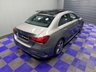 USED 2019 19 MERCEDES-BENZ A-CLASS 1.5 A180d AMG Line (Premium Plus) Saloon 4dr Diesel 7G-DCT Euro 6 (s/s) (116 ps) SLIDING PAN ROOF, REAR CAMERA