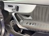 USED 2019 19 MERCEDES-BENZ A-CLASS 1.5 A180d AMG Line (Premium Plus) Saloon 4dr Diesel 7G-DCT Euro 6 (s/s) (116 ps) SLIDING PAN ROOF, REAR CAMERA