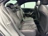 USED 2019 19 MERCEDES-BENZ A-CLASS 1.5 A180d AMG Line (Premium Plus) Saloon 4dr Diesel 7G-DCT Euro 6 (s/s) (116 ps) SLIDING PAN ROOF, REAR CAMERA