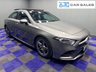 USED 2019 19 MERCEDES-BENZ A-CLASS 1.5 A180d AMG Line (Premium Plus) Saloon 4dr Diesel 7G-DCT Euro 6 (s/s) (116 ps) SLIDING PAN ROOF, REAR CAMERA