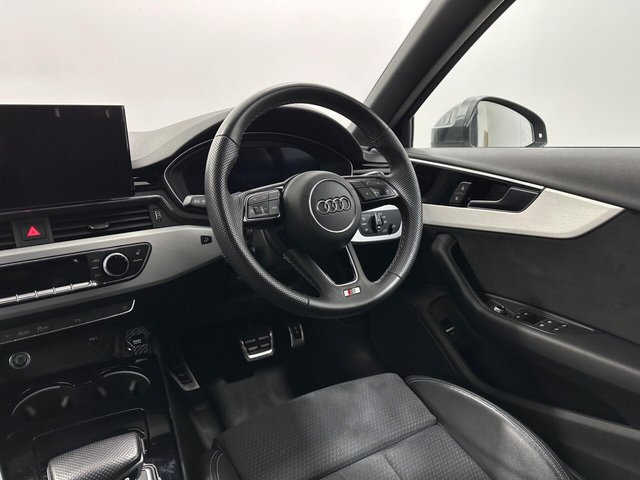 2022 Audi A4 Avant - Photo 11