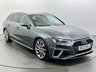 USED 2022 22 AUDI A4 AVANT 2.0 TDI 35 S line S Tronic Euro 6 (s/s) 5dr CARPLAY, R-CAMER, LED, H-SEATS